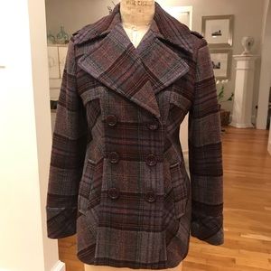 Pea Coat, Victoria secret,, MODA International